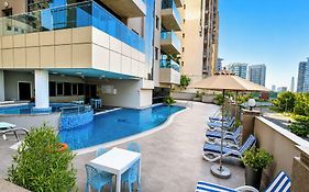 โรงแรมทิวลิปครีคอพาร์ตเมนท์